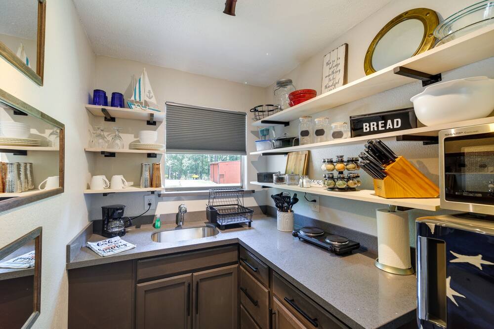 Photo of Kitchen in Huffman