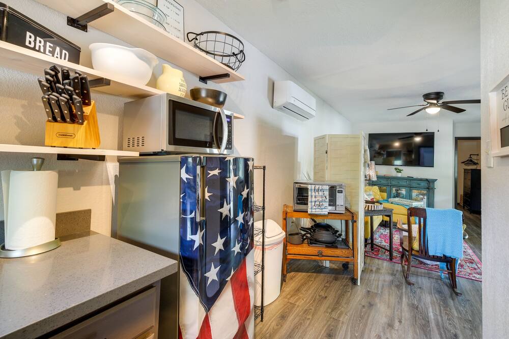 Photo of Kitchen in Huffman