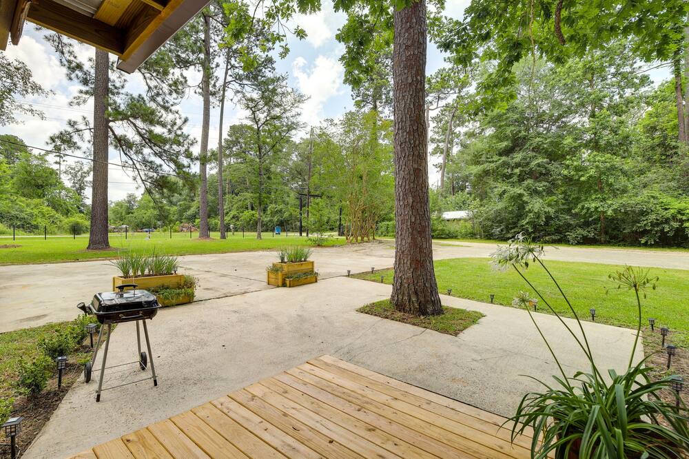 Photo of Outdoor in Huffman
