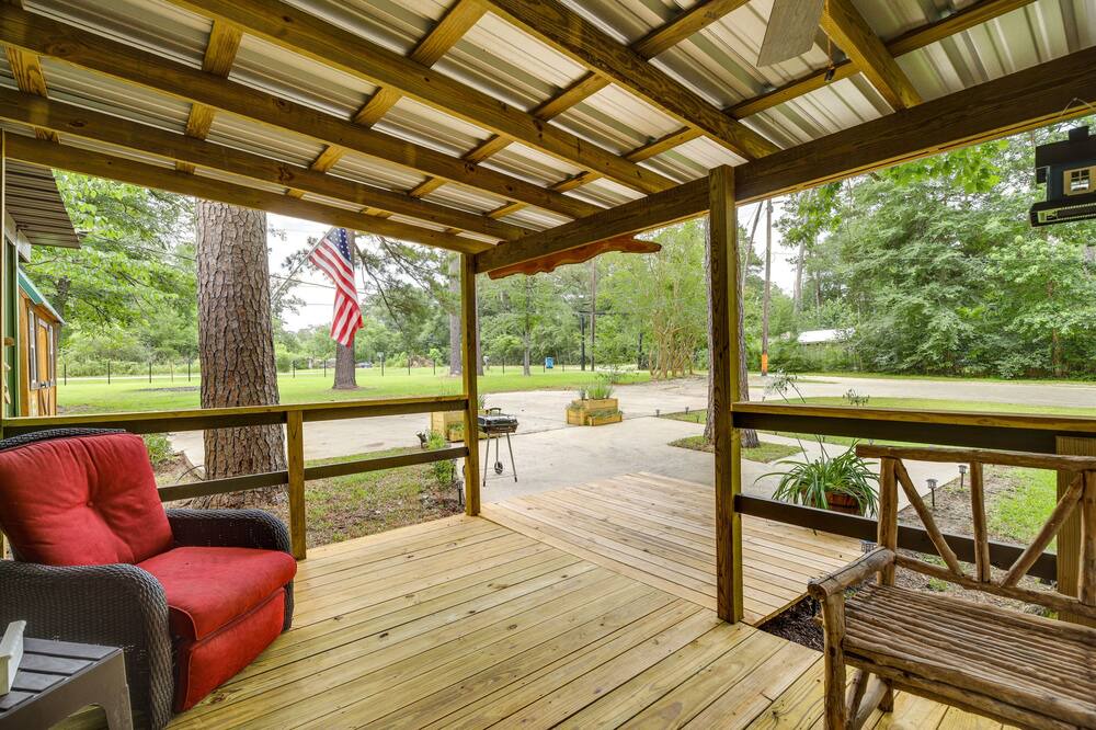 Photo of Outdoor in Huffman