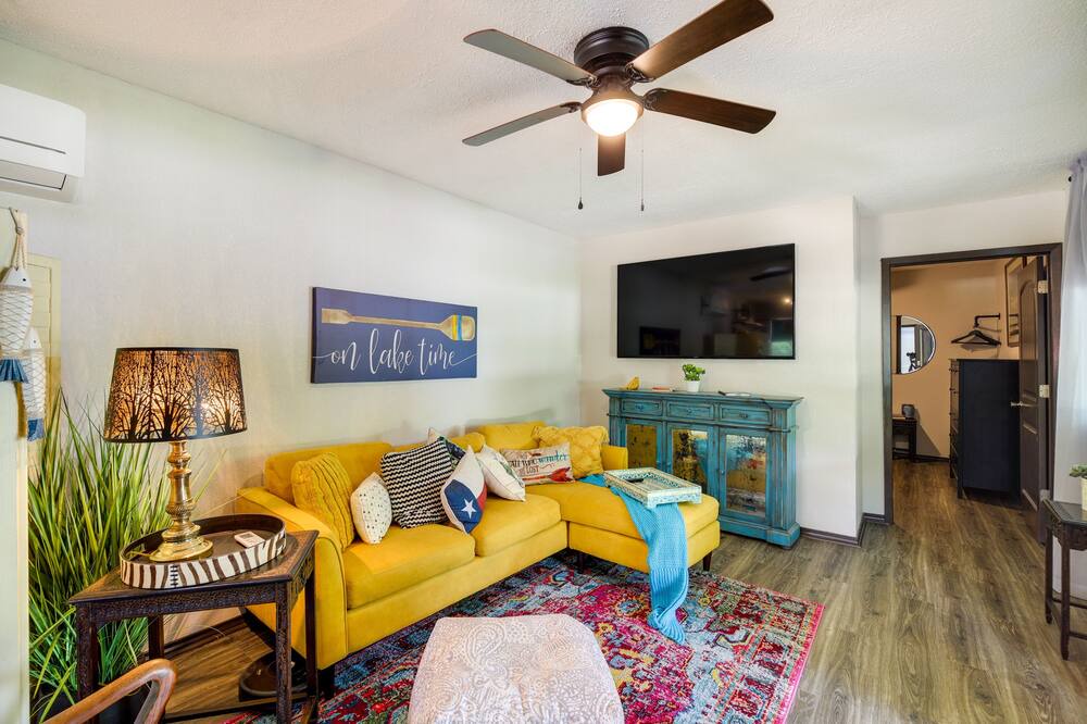 Photo of Bedroom in Huffman