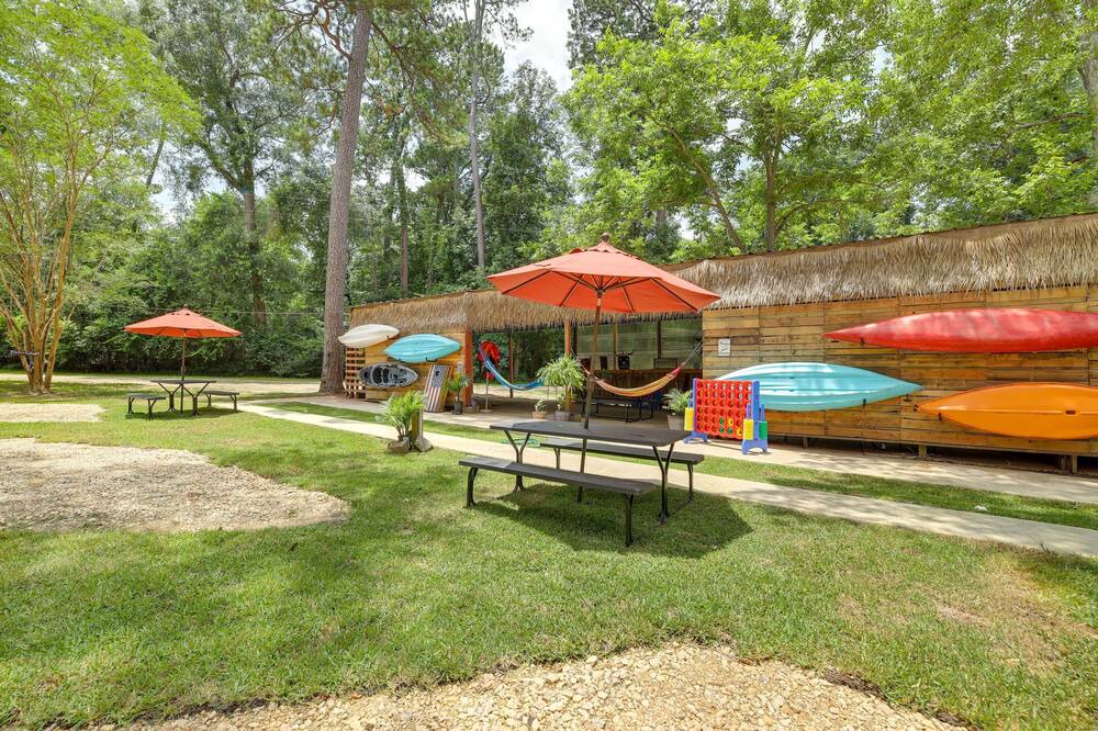 Photo of Outdoor in Huffman