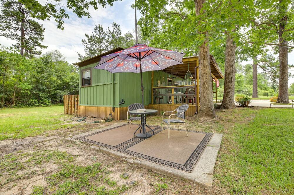 Photo of Outdoor in Huffman