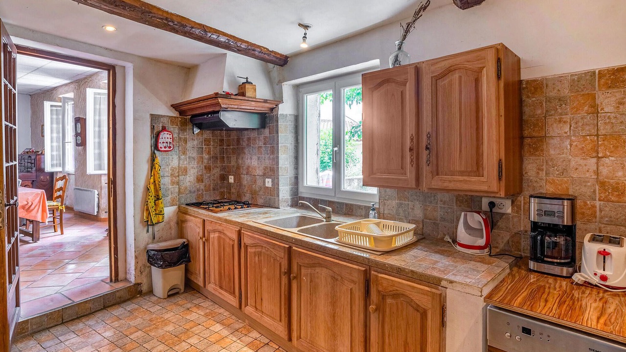 Photo of Kitchen in Limans