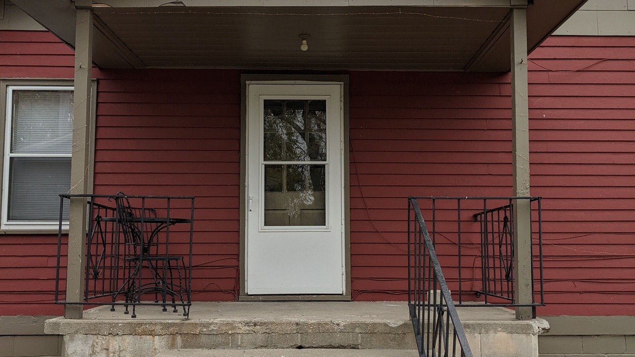 Photo of Outdoor in Luverne