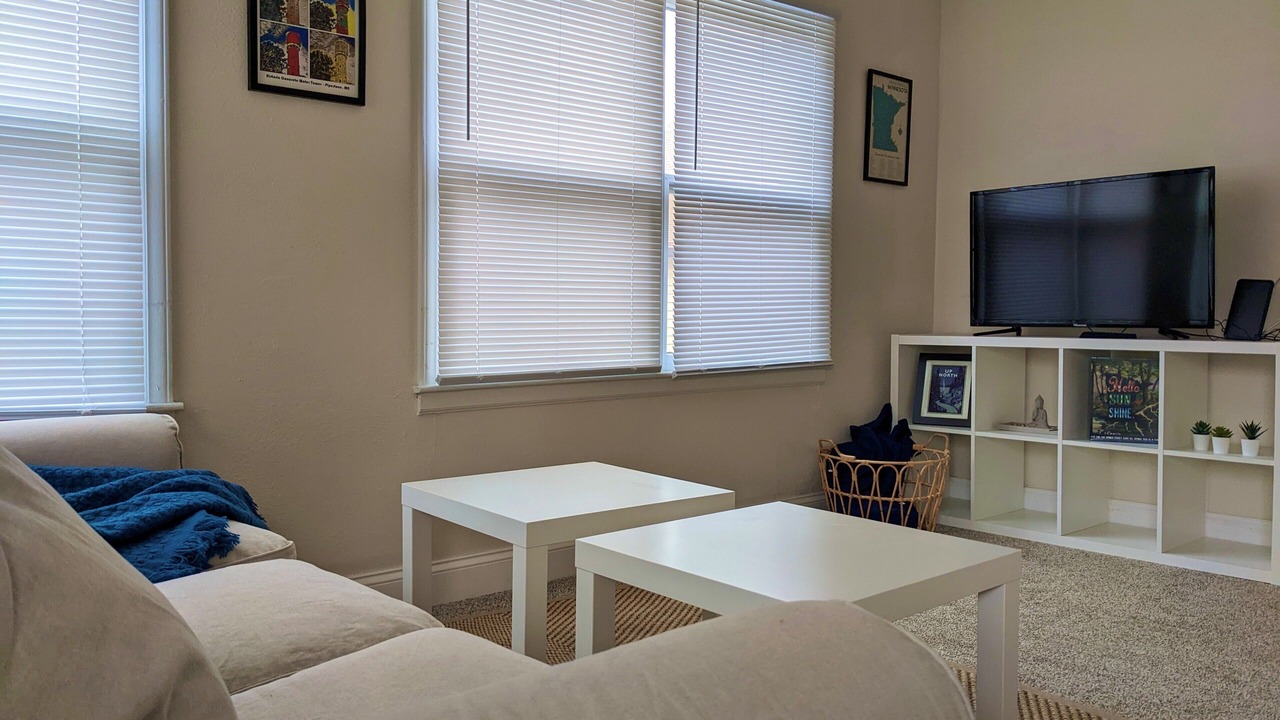 Photo of Livingroom in Luverne