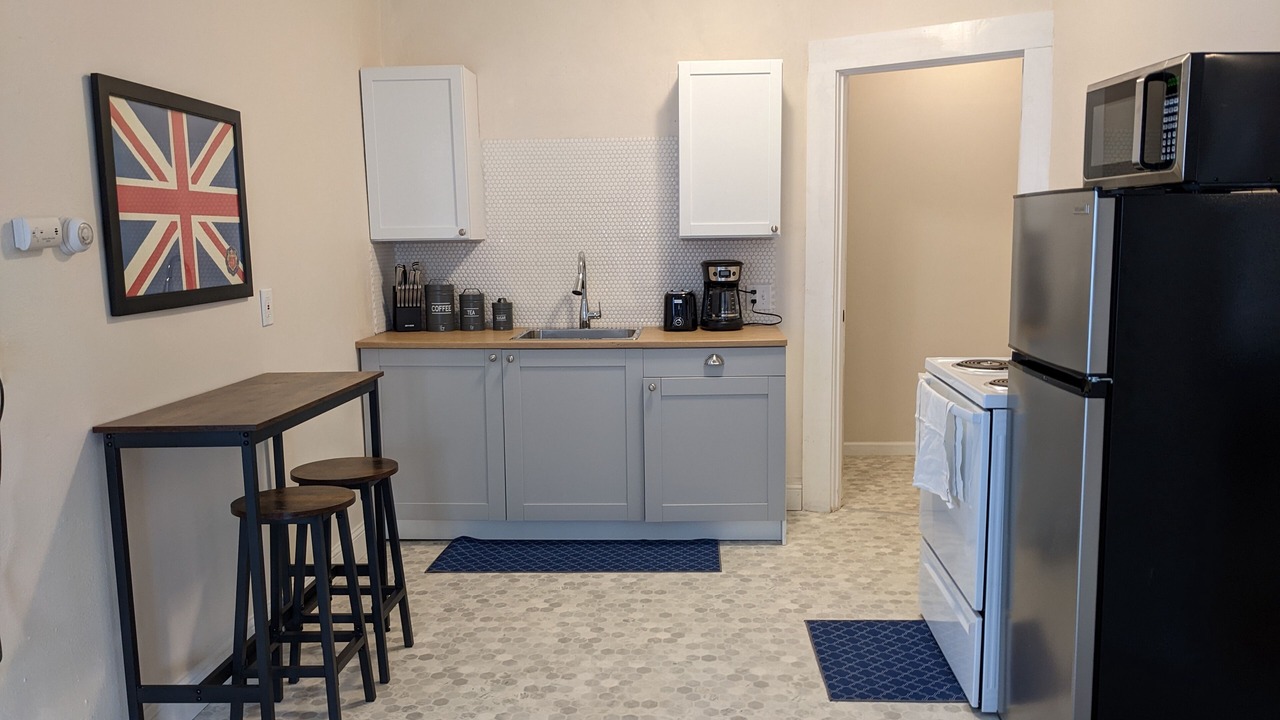 Photo of Kitchen in Luverne