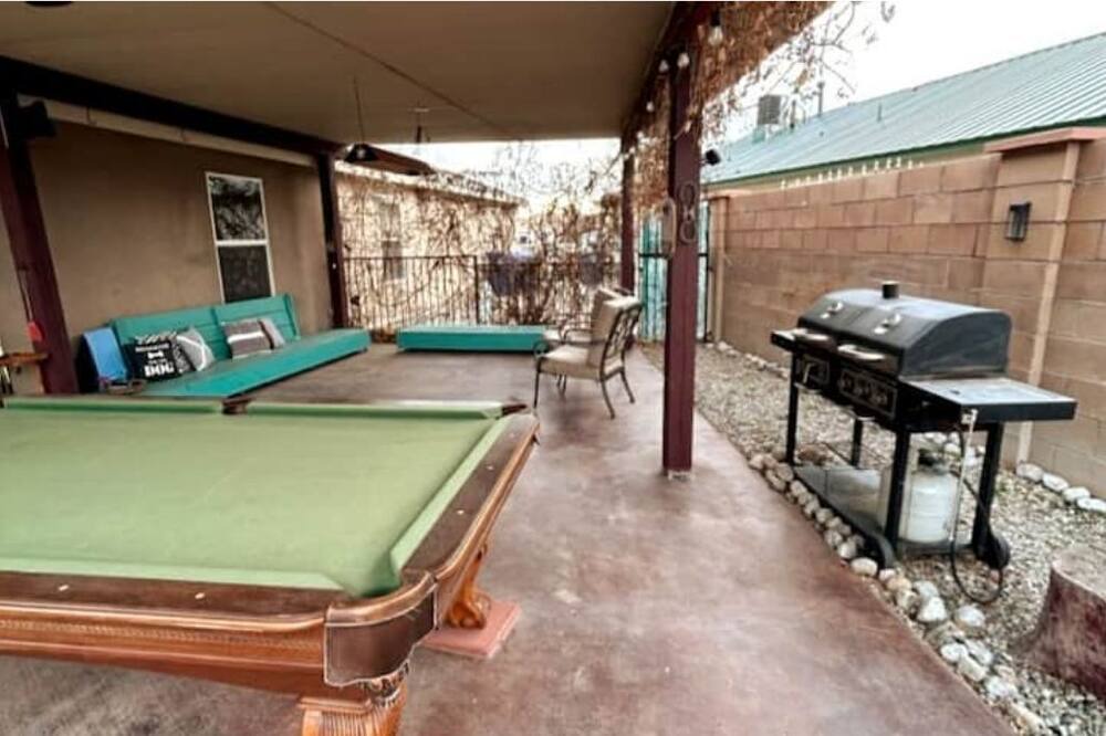 Photo of Outdoor in Westgate Heights