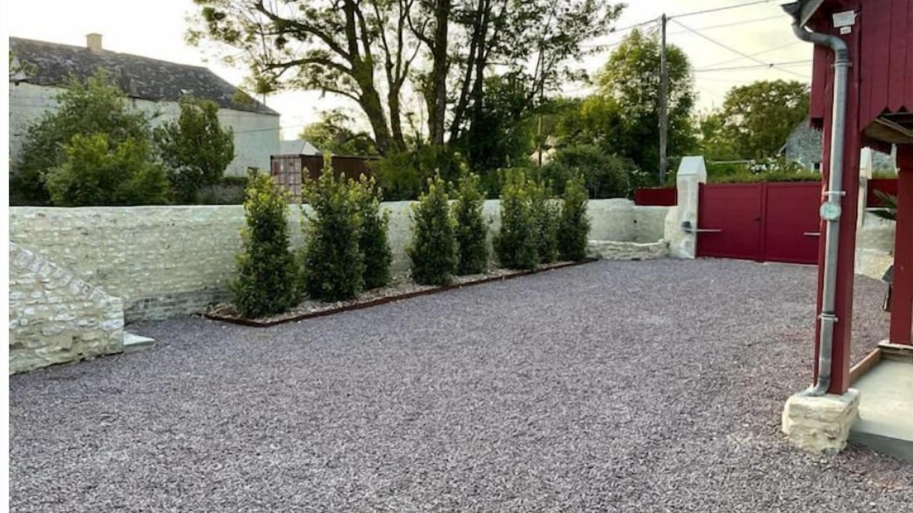 Photo of Outdoor in Russy