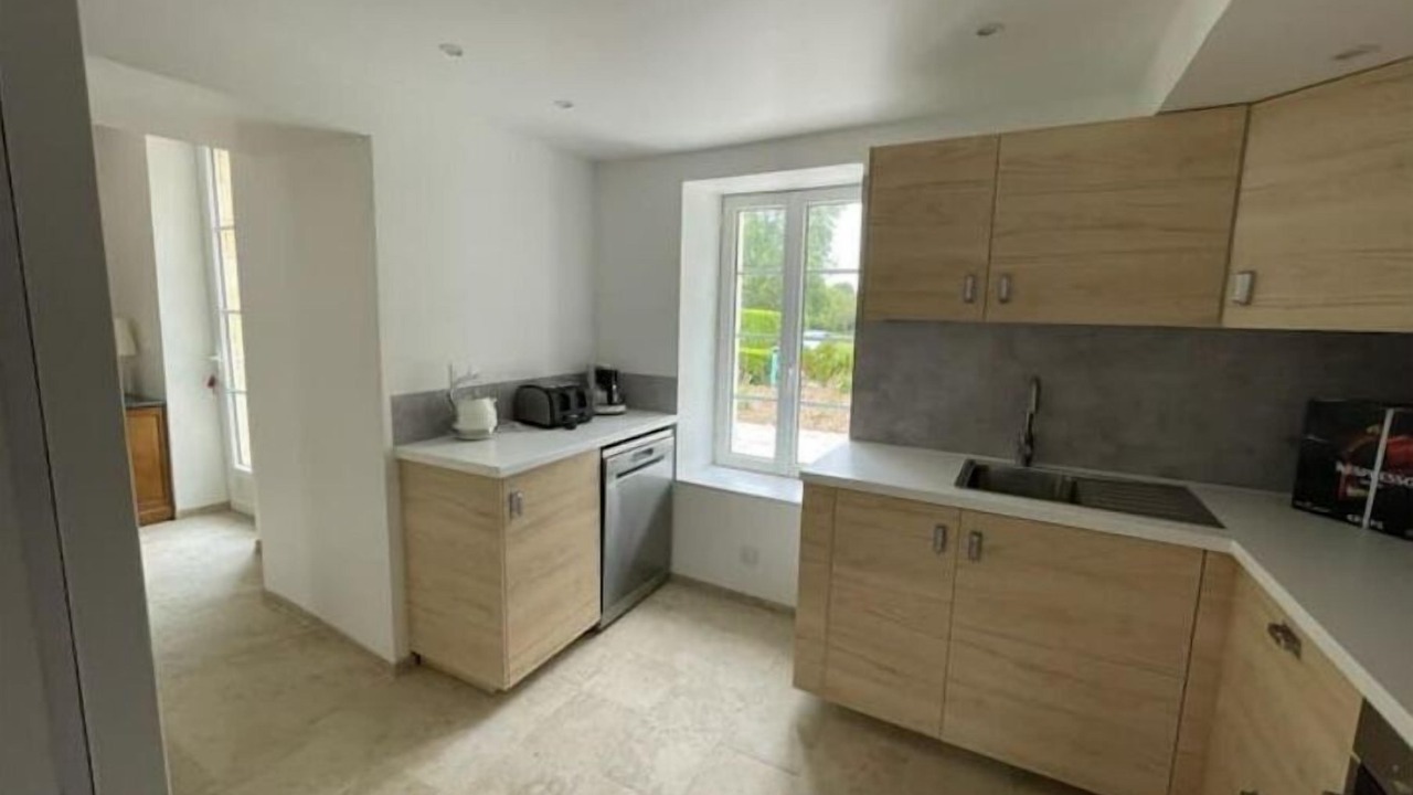 Photo of Kitchen in Russy