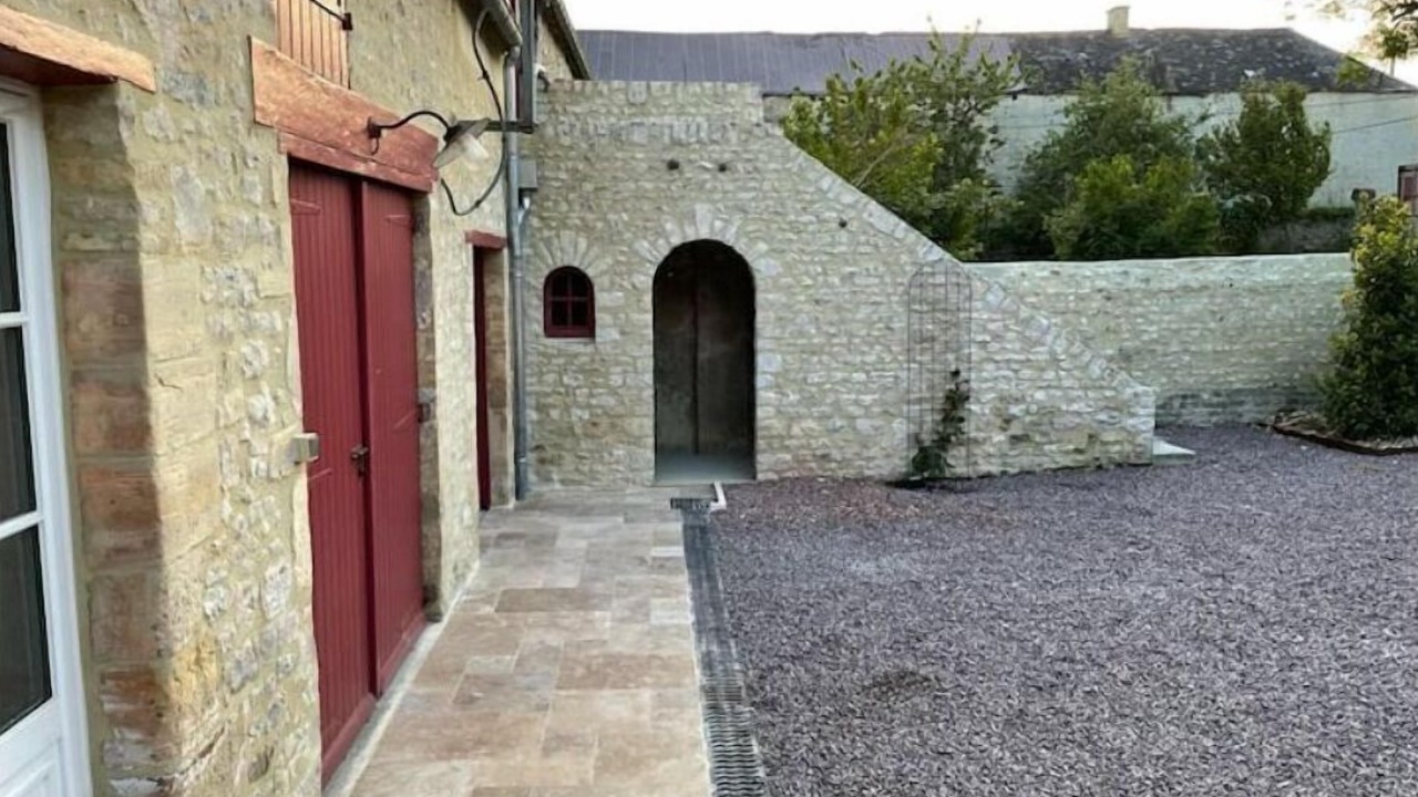 Photo of Outdoor in Russy