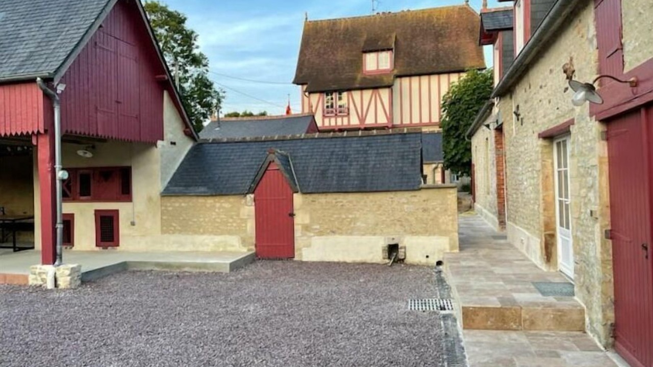 Photo of Outdoor in Russy