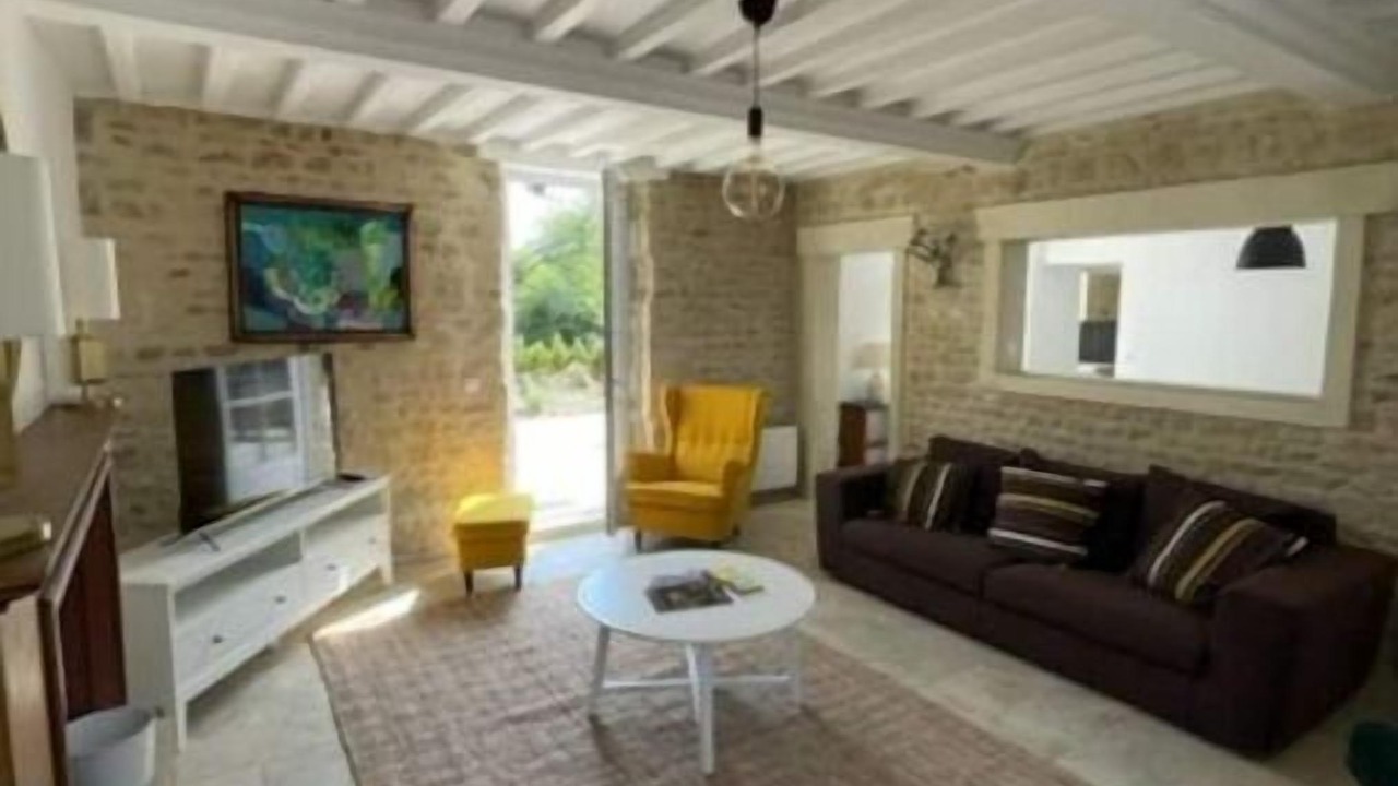 Photo of Livingroom in Russy