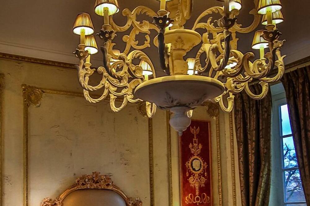 Photo of Bedroom in Ouches