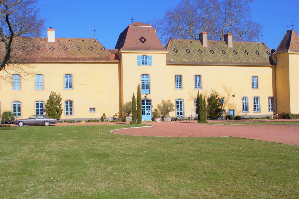 Photo of Outdoor in Ouches