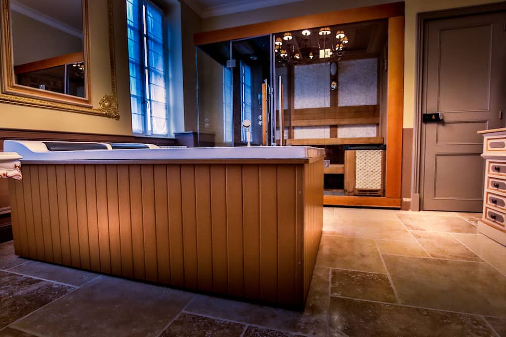 Photo of Bedroom in Ouches