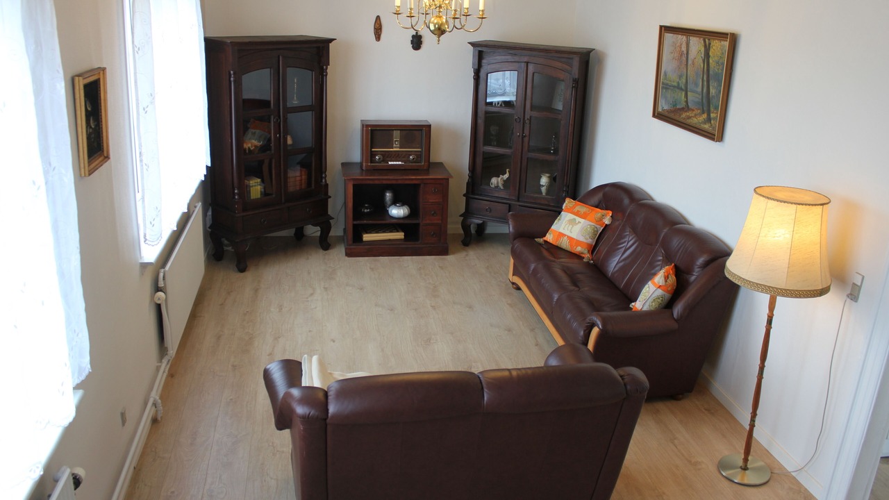 Photo of Livingroom in Ballebro