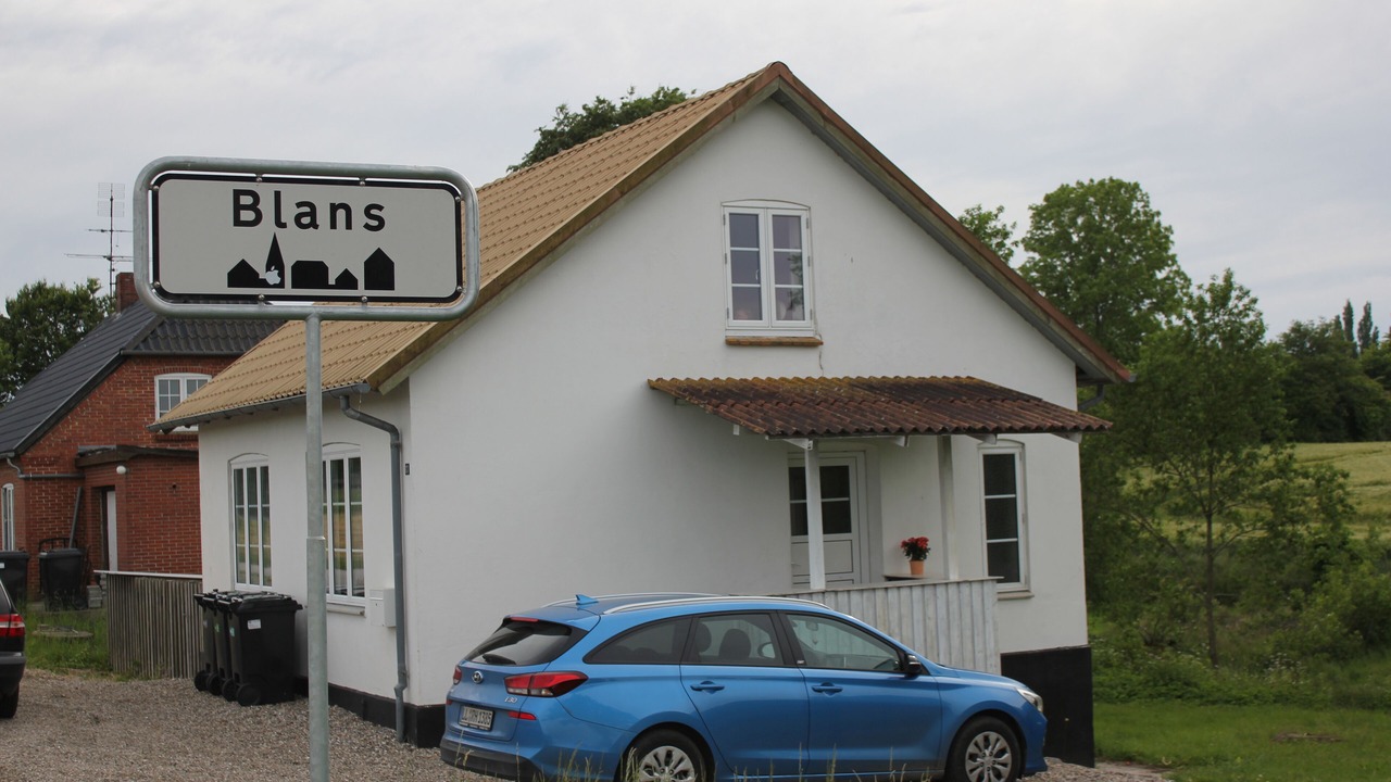 Photo of Outdoor in Ballebro