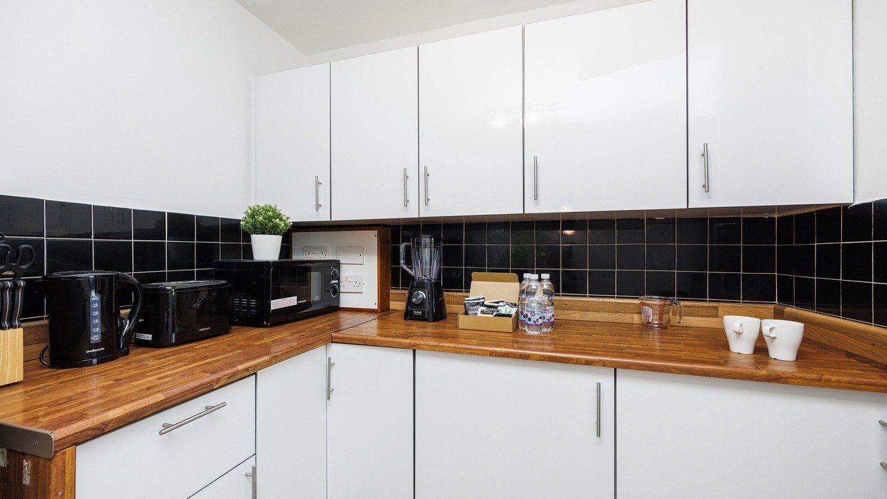 Photo of Kitchen in Fairfield