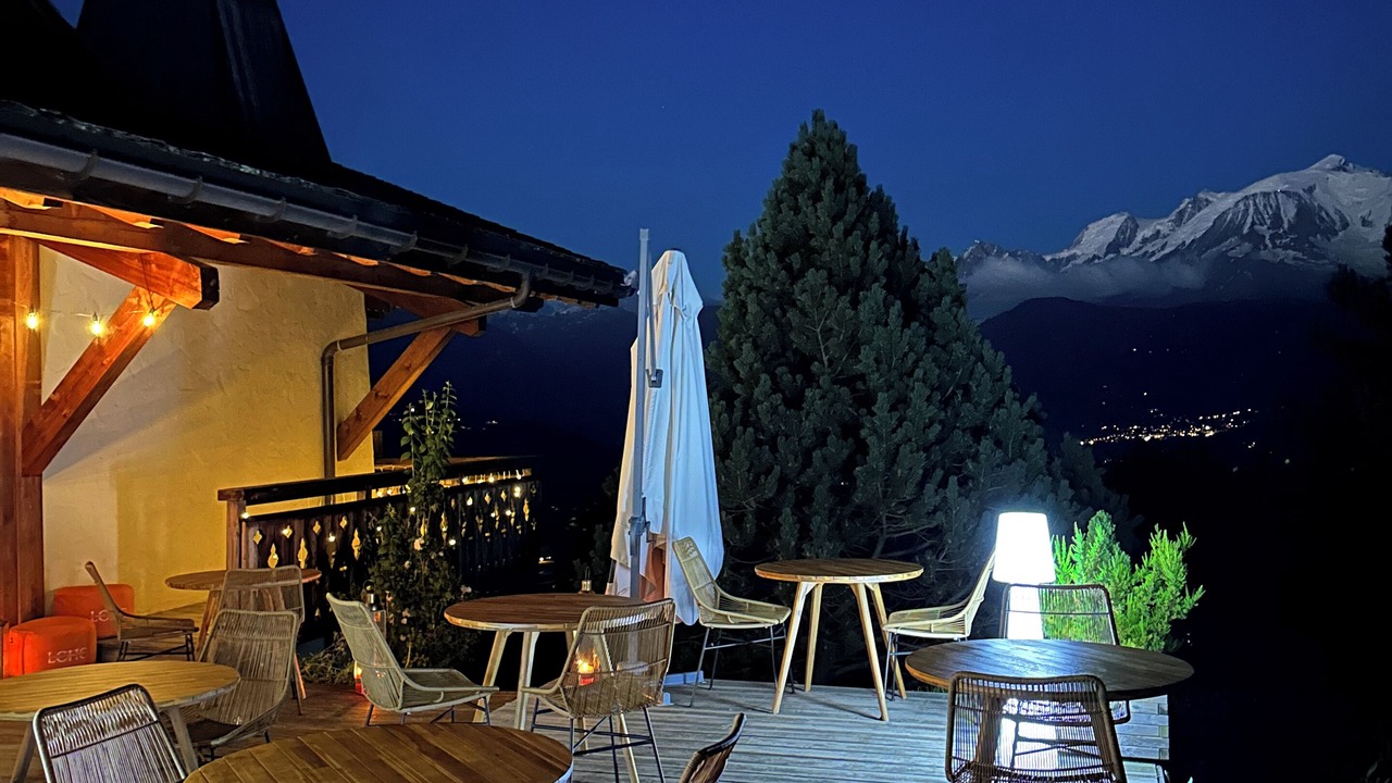 Photo of Patio Balcony in Cordon