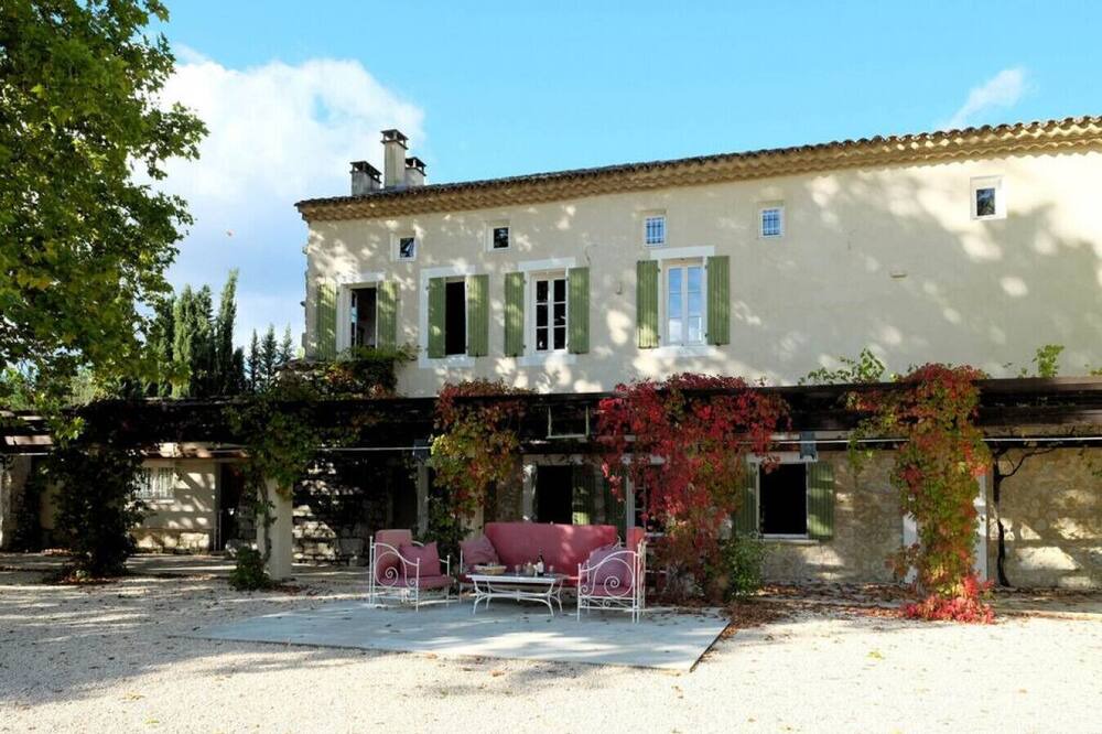 Photo of Others in Vallerargues