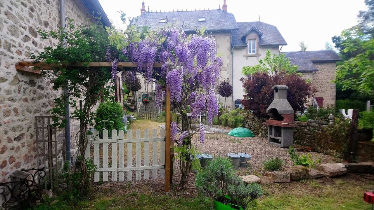 Photo of Outdoor in Saint-Didier-sur-Arroux