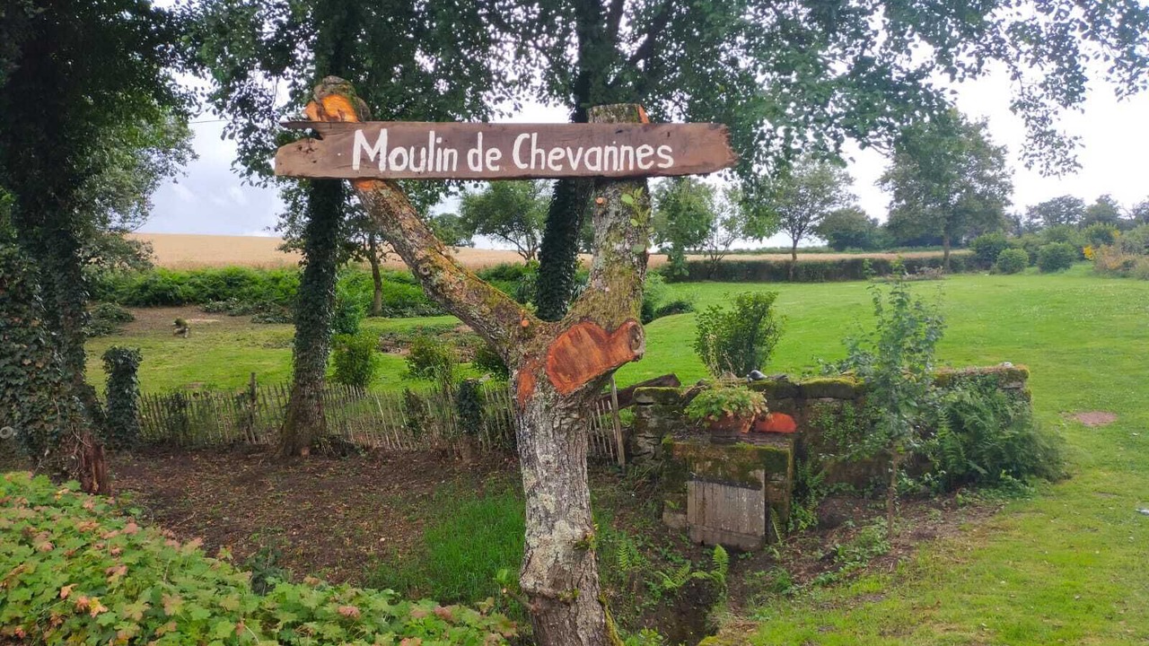 Photo of Outdoor in Saint-Didier-sur-Arroux