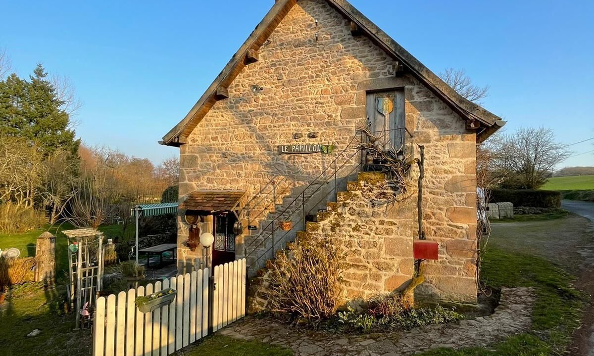 Photo of Outdoor in Saint-Didier-sur-Arroux