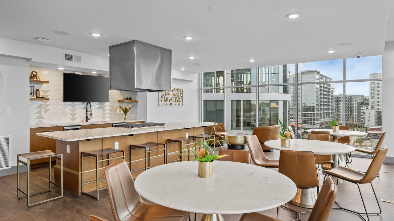 Photo of Kitchen in The Gulch