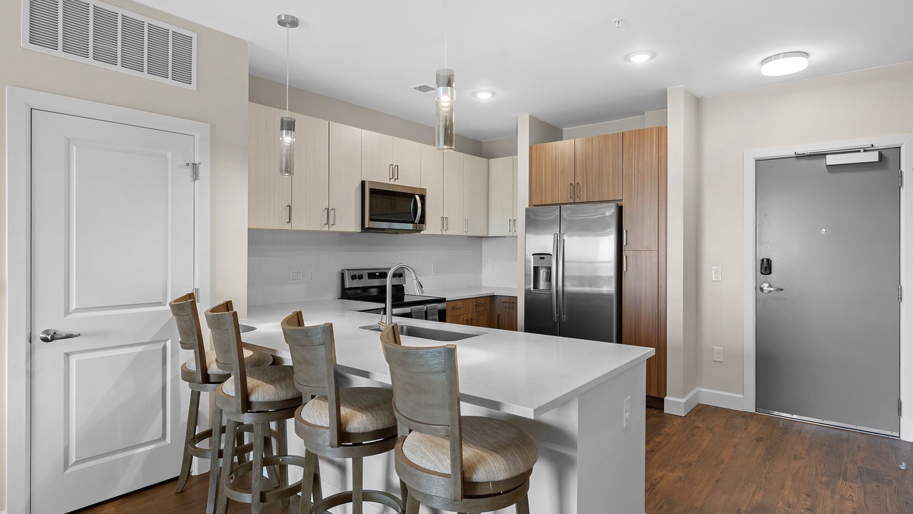 Photo of Kitchen in The Gulch