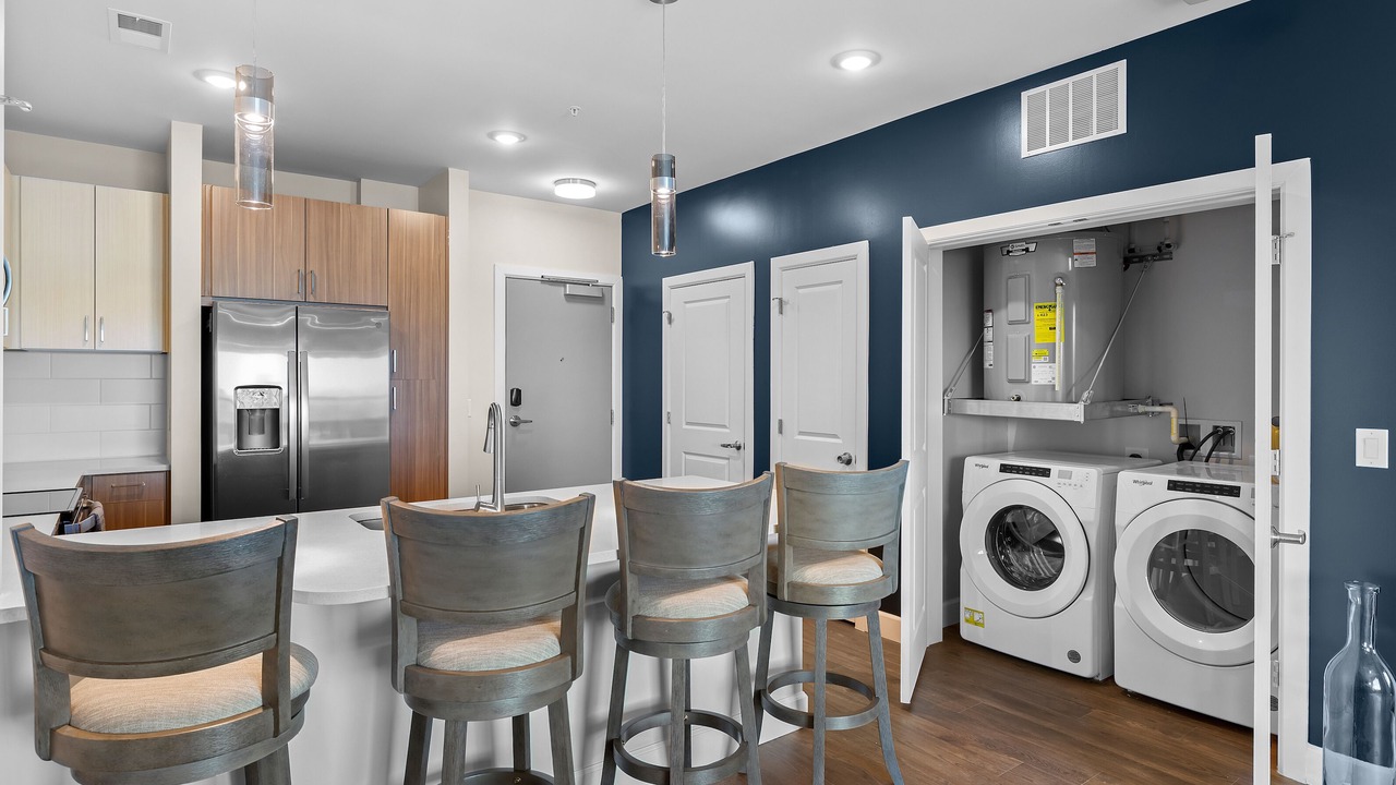 Photo of Kitchen in The Gulch
