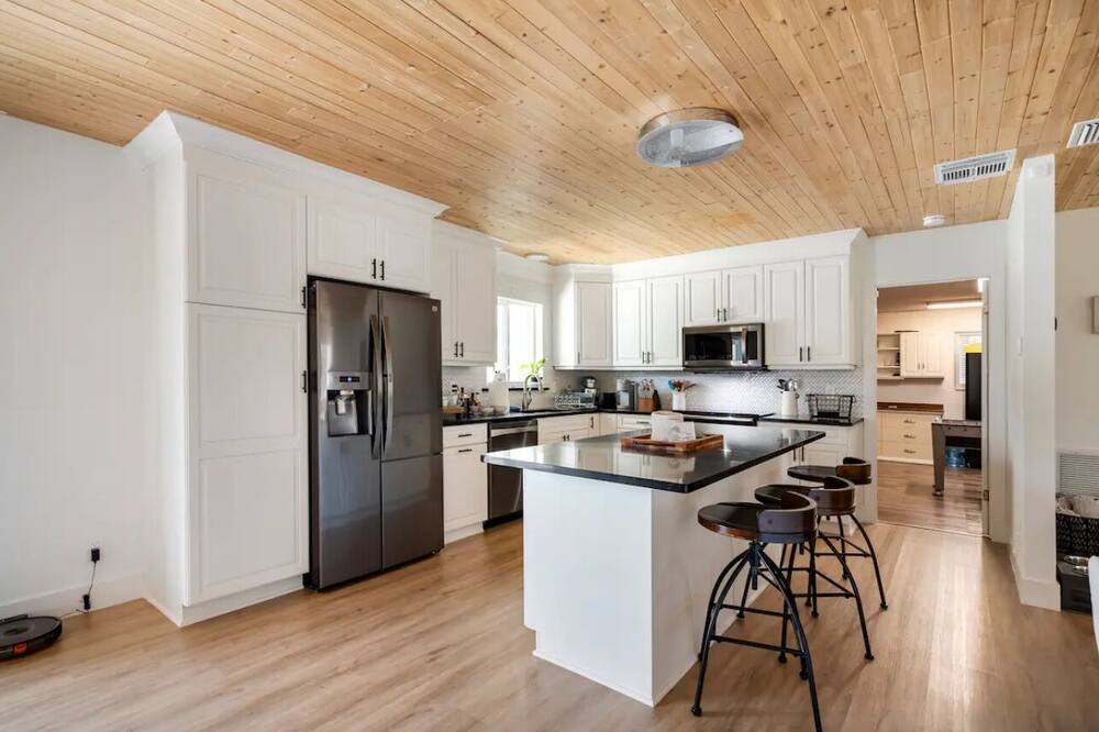 Photo of Kitchen in Davie