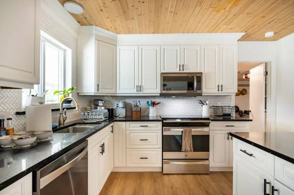 Photo of Kitchen in Davie