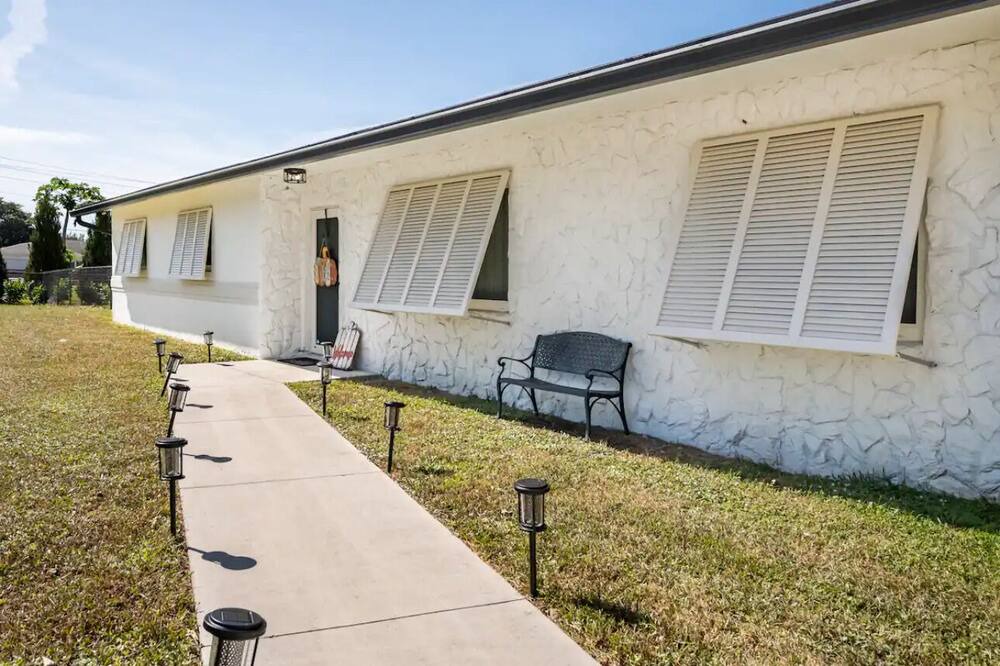 Photo of Outdoor in Davie