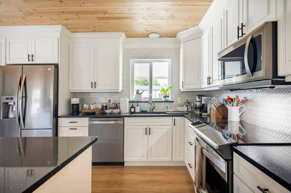 Photo of Kitchen in Davie