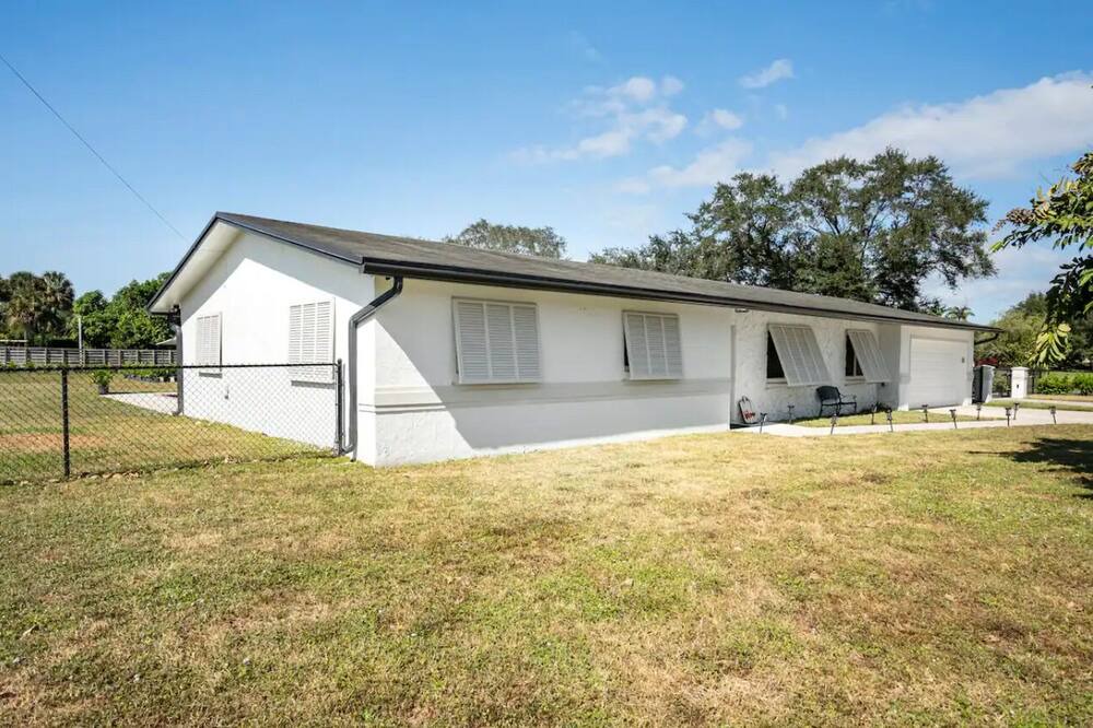 Photo of Outdoor in Davie