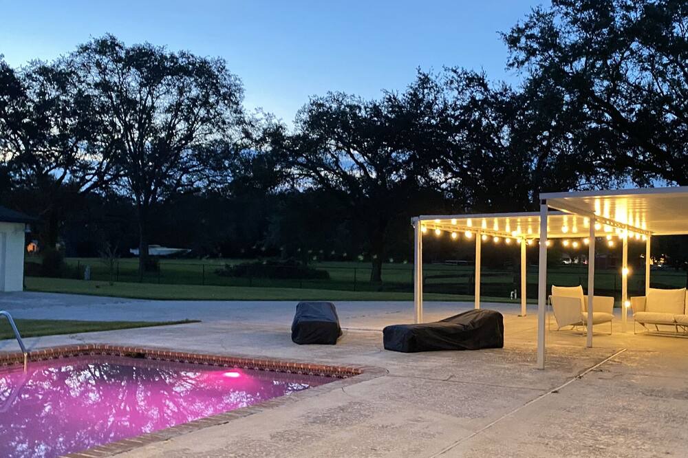 Photo of Outdoor in Davie