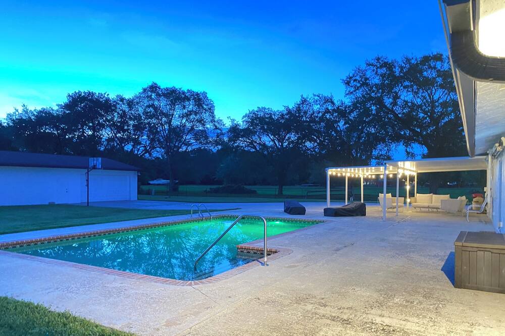 Photo of Outdoor in Davie