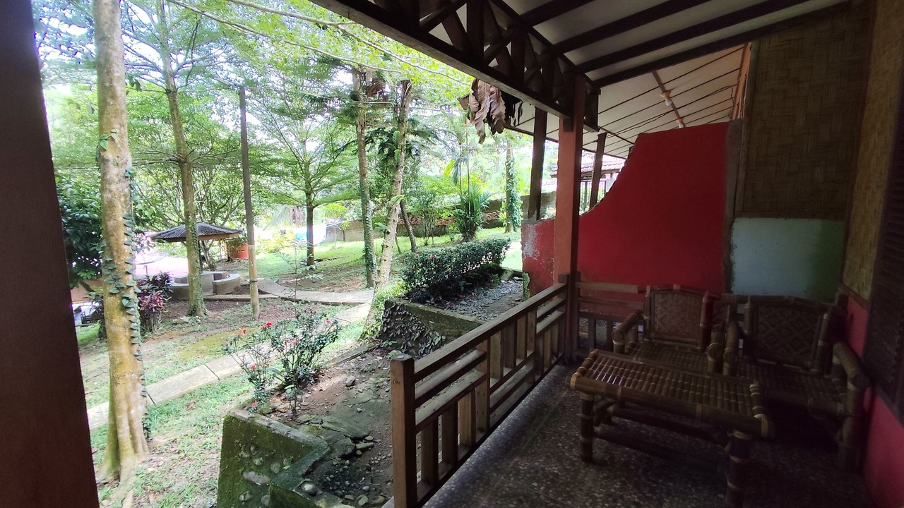 Photo of Outdoor in Bohorok