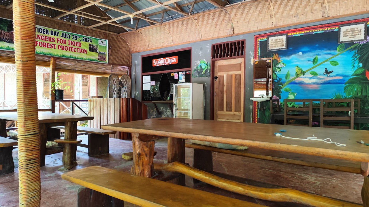 Photo of Outdoor in Bohorok