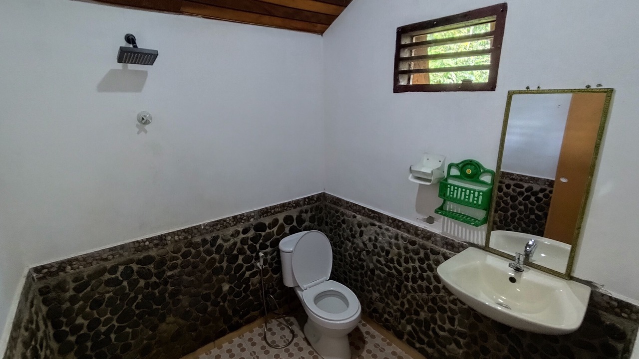 Photo of Bathroom in Bohorok