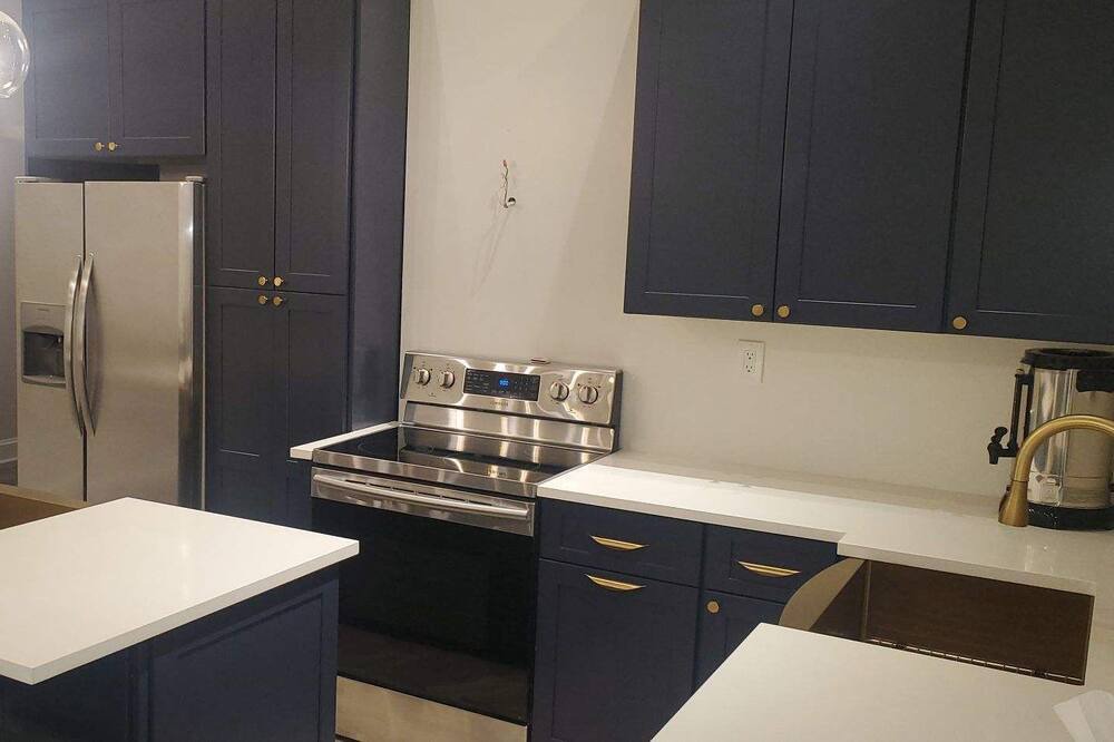 Photo of Kitchen in Woodridge