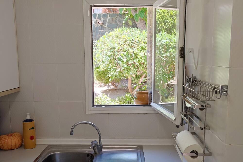 Photo of Kitchen in Llanca
