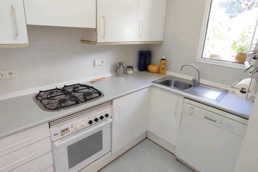 Photo of Kitchen in Llanca
