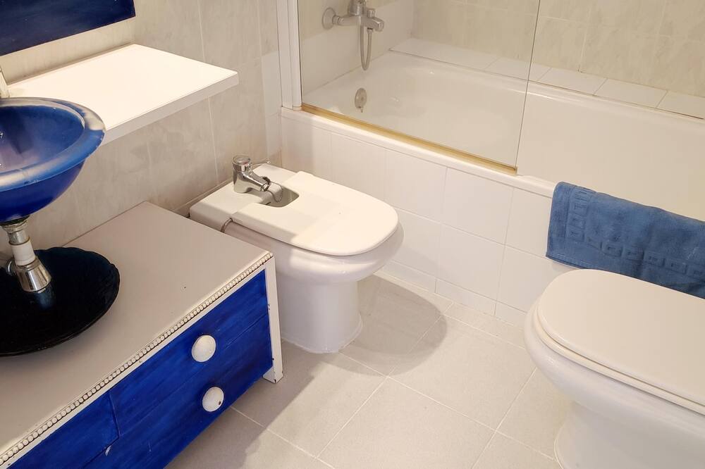 Photo of Bathroom in Llanca