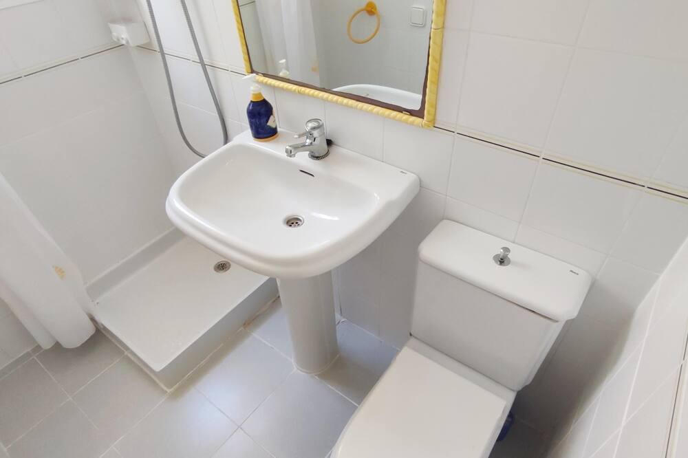 Photo of Bathroom in Llanca
