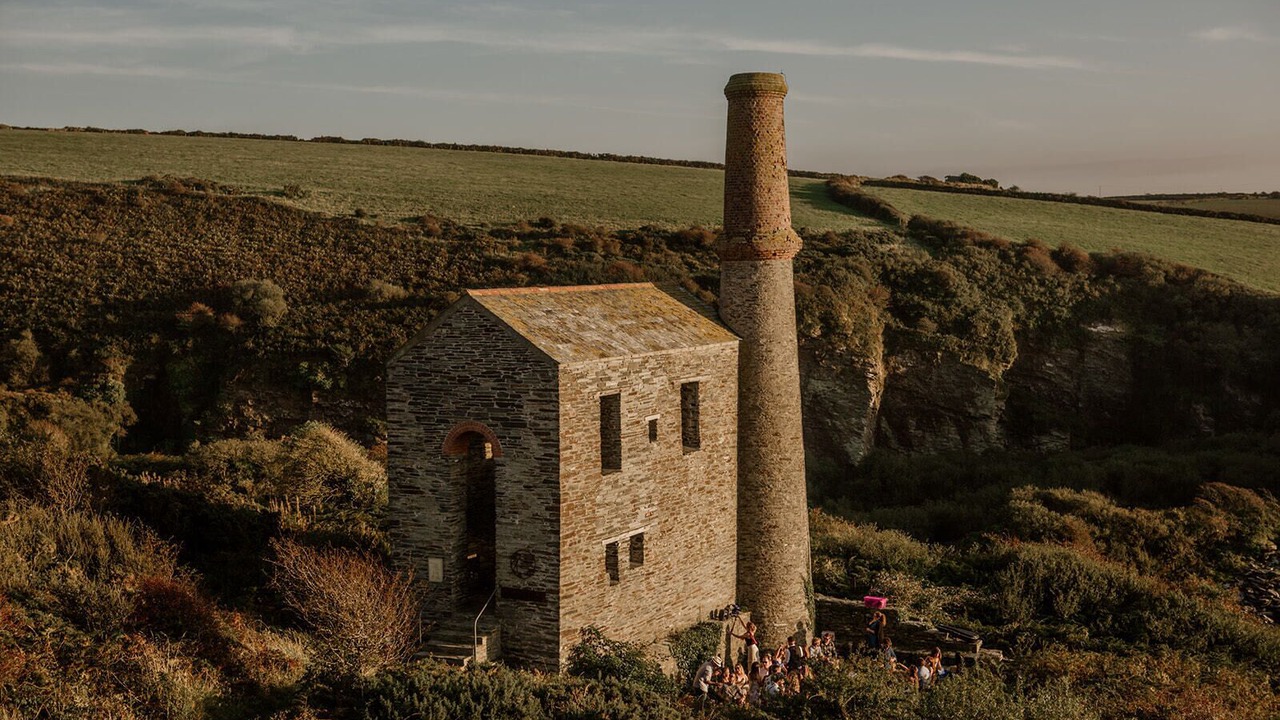 Photo of Outdoor in Tintagel