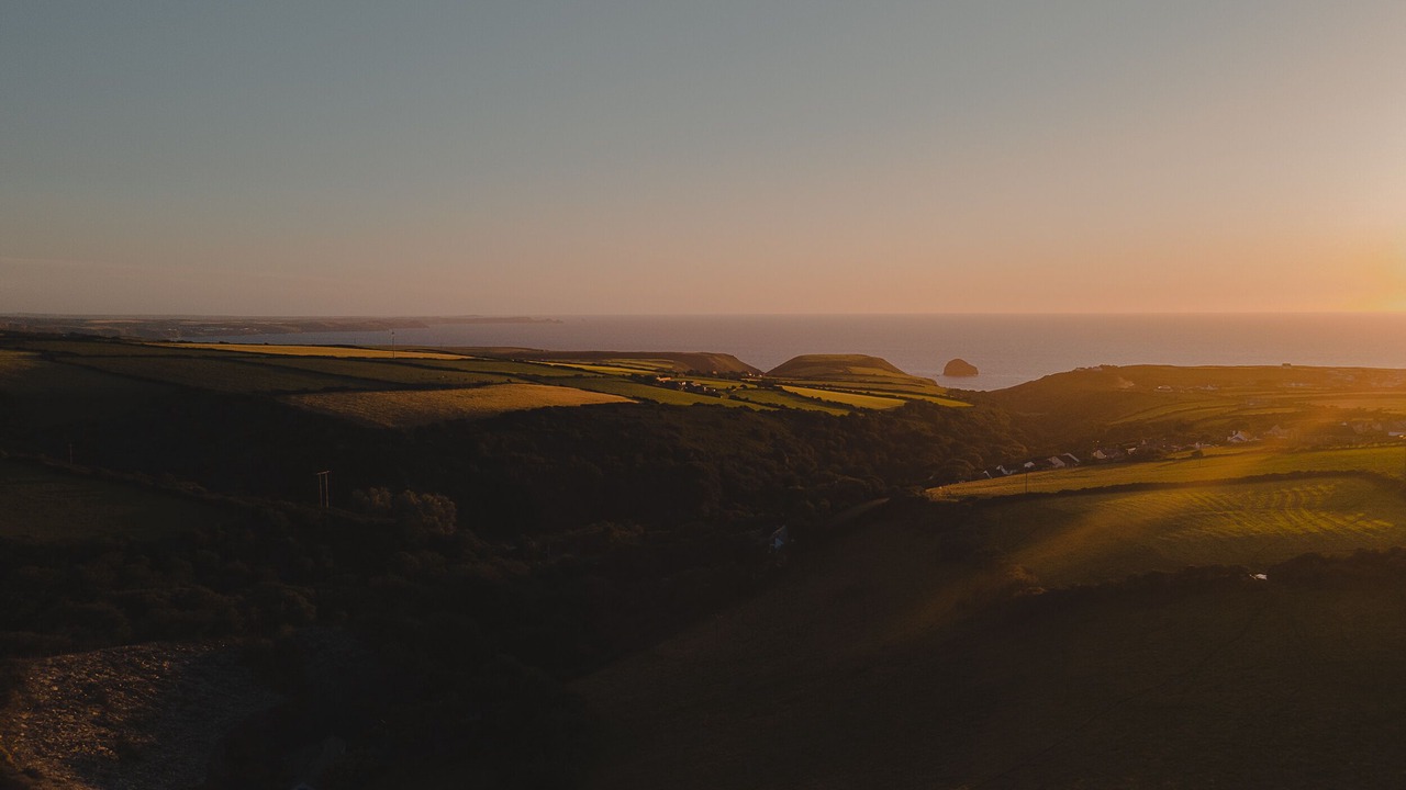 Photo of Outdoor in Tintagel