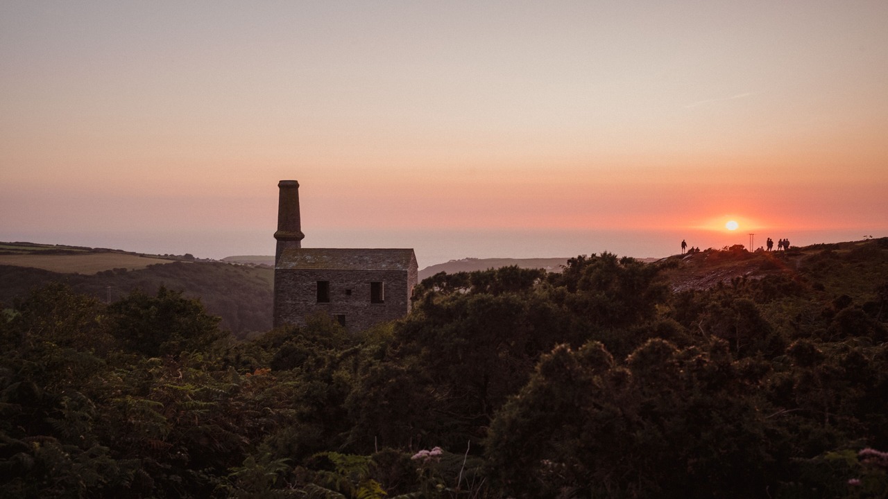 Photo of Outdoor in Tintagel