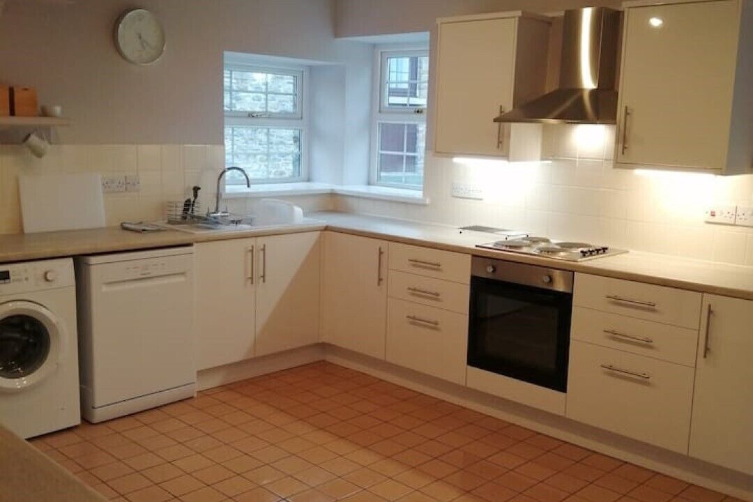 Photo of Kitchen in Pont-ar-gothi